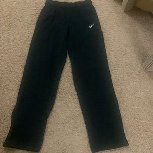 Nike Thermafit sweatpants XS black
